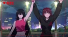 Aishang Ta de Liyou episodio 19