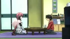 Sora no Otoshimono episodio 12