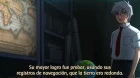 Sora no Otoshimono episodio 5