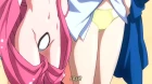 Sora no Otoshimono episodio 8