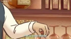 You Shou Yan episodio 5