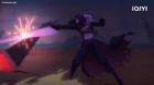 Shu Tian Fu Mo Lu episodio 10