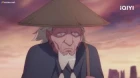 Shu Tian Fu Mo Lu episodio 13