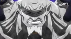 Shu Tian Fu Mo Lu episodio 9