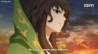 Cang Lan Jue episodio 10