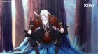 Cang Lan Jue episodio 8