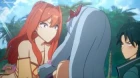 Ququ Bucai, Zaixia Yeguai episodio 10