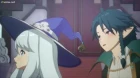 Ququ Bucai, Zaixia Yeguai episodio 12