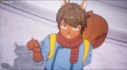 Ququ Bucai, Zaixia Yeguai episodio 3