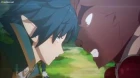 Ququ Bucai, Zaixia Yeguai episodio 6