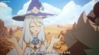 Ququ Bucai, Zaixia Yeguai episodio 7