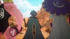 Ququ Bucai, Zaixia Yeguai episodio 8