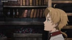 Mushoku Tensei II: Isekai Ittara Honki Dasu episodio 9