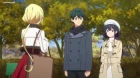 Masamune-kun no Revenge R episodio 1
