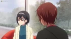 Masamune-kun no Revenge R episodio 8
