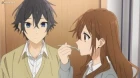 Horimiya: Piece episodio 11