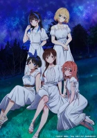 Kanojo, Okarishimasu 3rd Season episodio 11