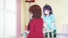 Kanojo, Okarishimasu 3rd Season episodio 4