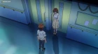 Kanojo, Okarishimasu 3rd Season episodio 8