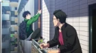 Zom 100: Zombie ni Naru made ni Shitai 100 no Koto episodio 2