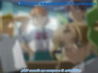 Full Metal Panic? Fumoffu episodio 2