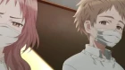 Suki na Ko ga Megane wo Wasureta episodio 2