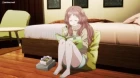 Suki na Ko ga Megane wo Wasureta episodio 5