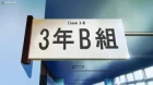 Suki na Ko ga Megane wo Wasureta episodio 9