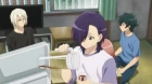 Hataraku Maou-sama!! 2nd Season episodio 1