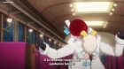 Shinigami Bocchan to Kuro Maid 2nd Season episodio 11
