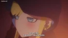 Shinigami Bocchan to Kuro Maid 2nd Season episodio 3