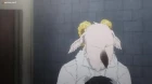 Shinigami Bocchan to Kuro Maid 2nd Season episodio 9
