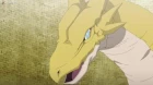 Eiyuu Kyoushitsu episodio 4