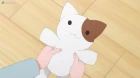 Uchi no Kaisha no Chiisai Senpai no Hanashi episodio 10
