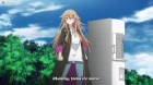 Jidou Hanbaiki ni Umarekawatta Ore wa Meikyuu wo Samayou episodio 6