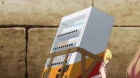 Jidou Hanbaiki ni Umarekawatta Ore wa Meikyuu wo Samayou episodio 8