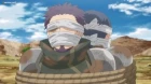 Jidou Hanbaiki ni Umarekawatta Ore wa Meikyuu wo Samayou episodio 9