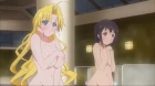 Ladies versus Butlers! episodio 5