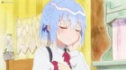 Shiro Seijo to Kuro Bokushi episodio 10