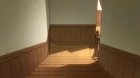 Shiro Seijo to Kuro Bokushi episodio 2