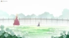Shiro Seijo to Kuro Bokushi episodio 4