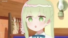 Shiro Seijo to Kuro Bokushi episodio 5