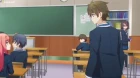 Yumemiru Danshi wa Genjitsushugisha episodio 1