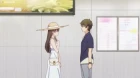 Yumemiru Danshi wa Genjitsushugisha episodio 7