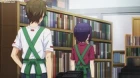 Yumemiru Danshi wa Genjitsushugisha episodio 9