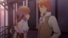 Sugar Apple Fairy Tale Part 2 episodio 1