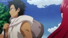 Higeki no Genkyou to Naru Saikyou Gedou Last Boss Joou wa Tami no Tame ni Tsukushimasu. episodio 12