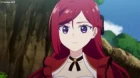 Higeki no Genkyou to Naru Saikyou Gedou Last Boss Joou wa Tami no Tame ni Tsukushimasu. episodio 4