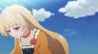 Higeki no Genkyou to Naru Saikyou Gedou Last Boss Joou wa Tami no Tame ni Tsukushimasu. episodio 6