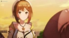 Ryza no Atelier: Tokoyami no Joou to Himitsu no Kakurega episodio 3
